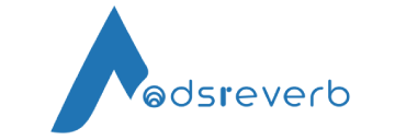 Adsreverb Logo
