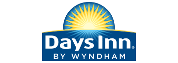 Days Inn Logo