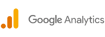Google Analytics Logo