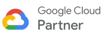 Google Cloud Partner Logo