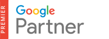 Google Premier Partner Logo