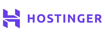 Hostinger Logo