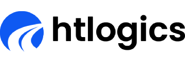 HT Logics Logo