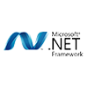 .Net Icon