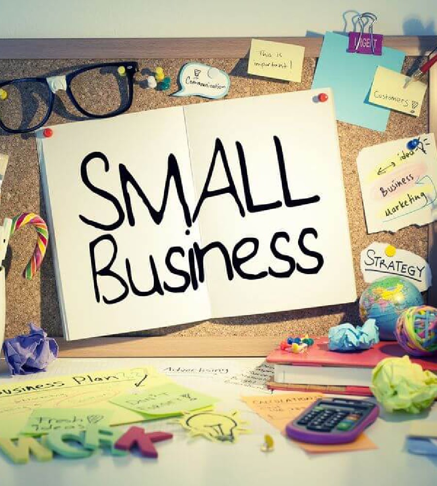 small business tax