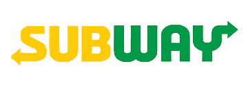 Subway Logo